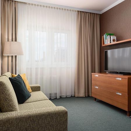 Apartmany Kramer Opava Ngoại thất bức ảnh