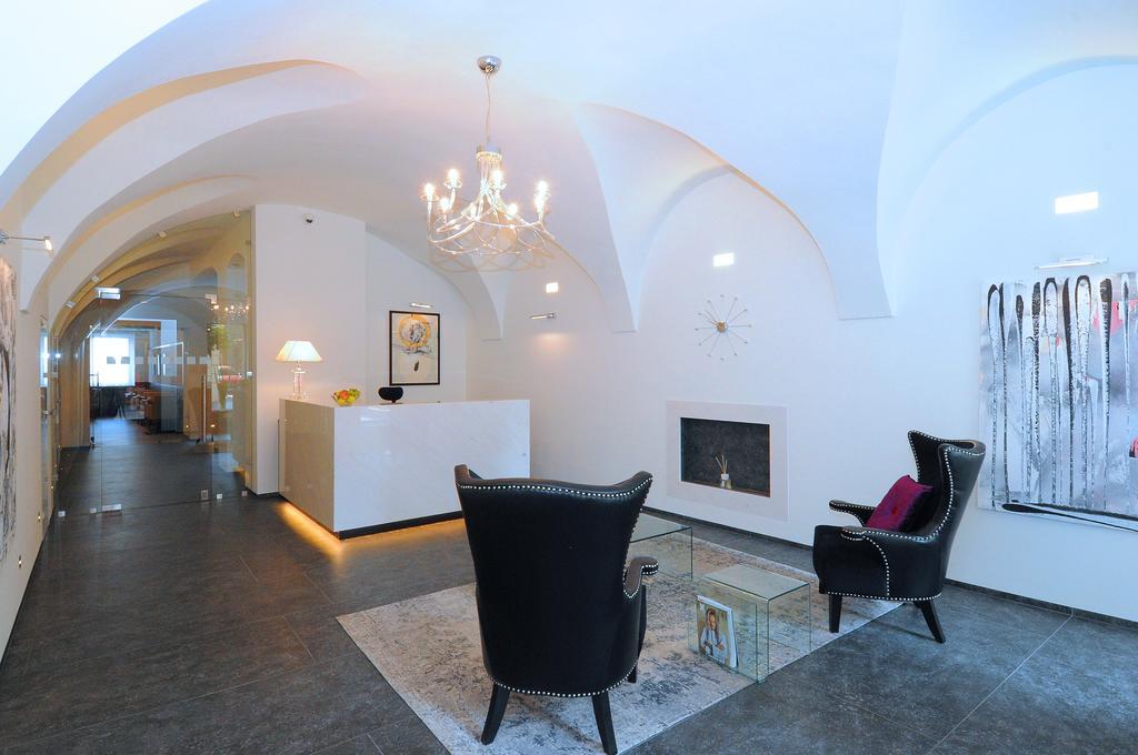 Apartmany Kramer Opava Ngoại thất bức ảnh