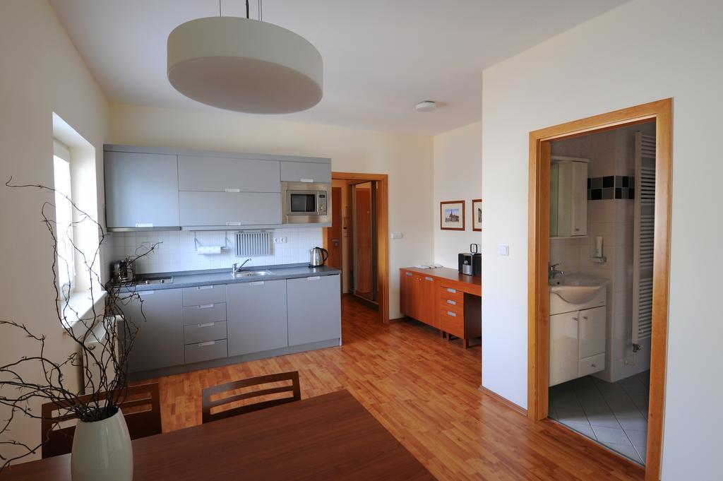 Apartmany Kramer Opava Phòng bức ảnh
