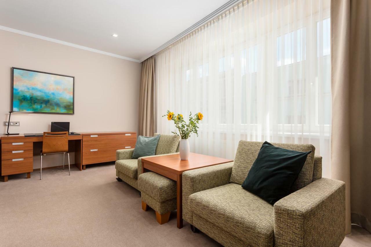 Apartmany Kramer Opava Ngoại thất bức ảnh