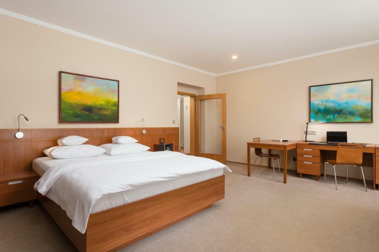 Apartmany Kramer Opava Ngoại thất bức ảnh
