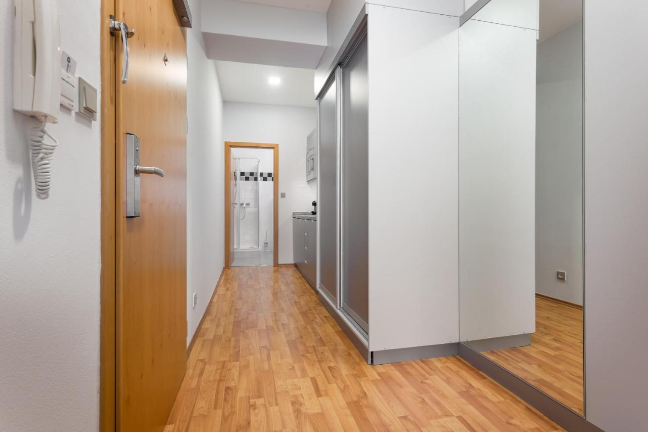 Apartmany Kramer Opava Ngoại thất bức ảnh