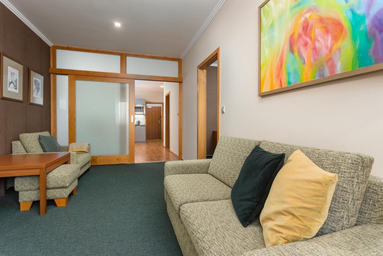 Apartmany Kramer Opava Ngoại thất bức ảnh
